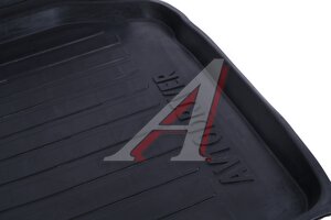 Коврик салона GREAT WALL HOVER H5 (11-17) резина черный (4 предм.) AVTODRIVER ADRAVG019