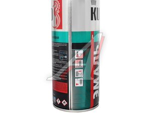 Краска KUDO фиолетовая RAL-4001 520мл KU-1015, KUDO KU-1015