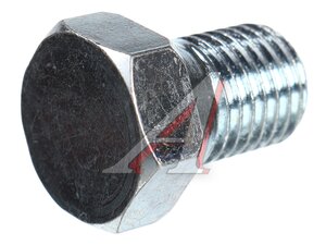 Пробка BMW 1 (E81,E82),3 (E30,E36) сливная поддона масляного BSG BSG15230001, 11137535106