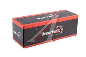 Амортизатор EXEED TXL (20-) передний левый KORTEX KSA424STD, 202000110AC