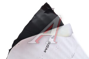 Шумоизоляция, вибропоглощение Onyx Atom (0.5х0.7м) толщина 2мм Prime SGM SGM.Onyx.Atom.2.50x70