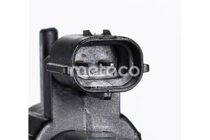Клапан CHEVROLET Aveo (T255) (06-11),Epica (V250) (07-11) рециркуляции выхлопных газов METACO 6700-010, 25183354
