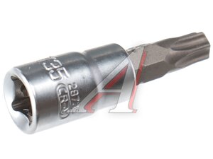 Бита-головка 1/4" TORX Т35 LIGE LG-28735