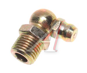 Масленка угловая 90 градусов SITRAK HOWO М10х1 OE 190003963127