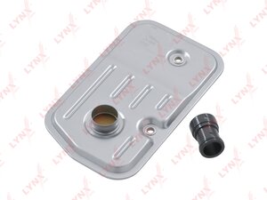 Фильтр масляный АКПП KIA Seltos (19-) LYNX LT1203, 48148-2H000