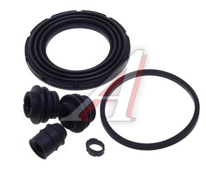 Ремкомплект суппорта MAZDA 6 (12-) переднего MASTERKIT 77A4180, GHY9-33-26ZA