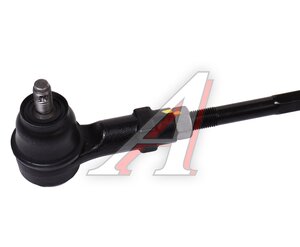 Рейка рулевая KIA Picanto (05-) OE 56500-07600