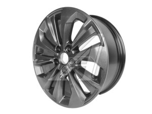 Диск колесный литой RENAULT Arkana,Duster,Kaptur R17 Авиор K&K 5х114,3 ЕТ50 D-66,1