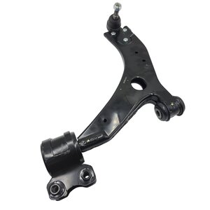 Рычаг подвески FORD Focus 2,C-Max (04-) передней нижний левый (21мм) CTR CQ0029L, CQF-1L, 1570285/1420858/1488111