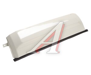 Панель JAC N56,N75,N80,N90,N120 (Е5) угловая левая нижняя MOVELEX 5302117LE090-MX, 5302117LE090