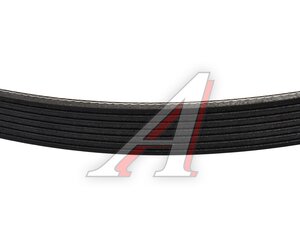 Ремень приводной поликлиновой 7PK2300 TOYOTA Fortuner (05-) BOSCH 1987946299, 7PK2300, 90916-02707