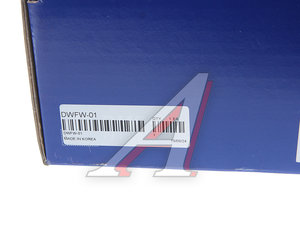 Маховик CHEVROLET Cruze (11-) VALEO PHC DWFW-01, DWFW-01/67133, 96899520