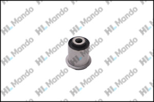Сайлентблок HYUNDAI Elantra (06-) рычага переднего нижнего задний MANDO DCC010696, 54551-2H000