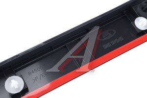 Молдинг ЛАДА Vesta SW Cross двери левой OE 8450031657