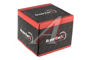 Ступица MERCEDES МL (W166) передняя c подшипником KORTEX KHB4396STD, VKBA6784, A1663340206