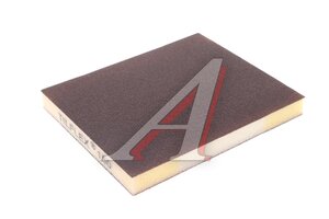 Губка шлифовальная 120x100x12мм P150 TILFLEX TL33-150F