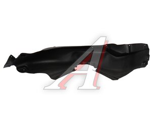 Подкрылок SKODA Rapid (13-22) задний левый NSP NSP085JA810969A, 5JA810969A