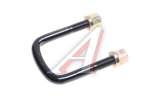 Стремянка DONGFENG GX рессоры передней длинная MOVELEX 2901131-H0000-MX, 2901131-H0000