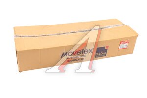 Тормоз DONGFENG вспомогательный MOVELEX D4327503-MX, D4327503