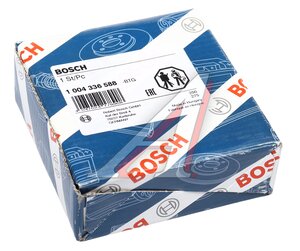 Щеткодержатель LOMBARDINI стартера BOSCH 1004336588