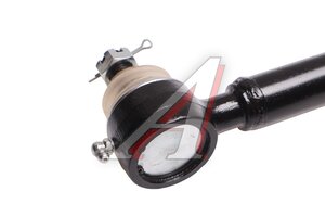 Тяга рулевая ГАЗ-3307,3309,53 продольная в сборе РУБИН 53А-3003012, 53-3003012/53А-3003012/0053-01-3003012-000, 53А-3003010-01