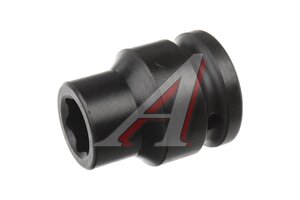 Головка торцевая 3/4" 17мм ударная L=52мм LIGE LG-665117