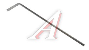 Ключ АвтоDело шестигранный Г-образный 3мм 30323, 11099