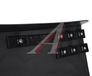 Крыло SHACMAN SHAANXI X3000 заднее передняя часть правое MOVELEX DZ95259959024-MX, DZ95259959024