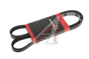 Ремень приводной поликлиновой 5PK1207 KORTEX KDB329STD, 5PK1207, 1025014GH100