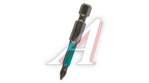 Набор бит PH1х50мм 10 предметов WHIRLPOWER 271405001