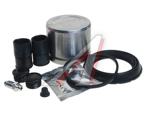 Ремкомплект суппорта MAZDA Tribute переднего MASTERKIT 77A5714, 266906, EFY5-33-65X