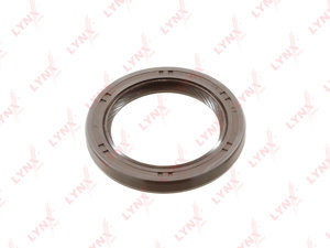 Сальник коленвала RENAULT Duster (10-),Logan (07-),Scenic (03-) передний LYNX SO0108, SO-0108