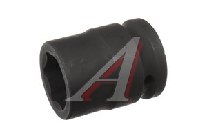 Головка торцевая 3/4" 26мм ударная L=52мм LIGE LG-665126