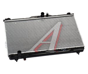 Радиатор HYUNDAI Santa Fe (03-) (2.0) МКПП HCC (HANON) 25310-26410, HC2531026410