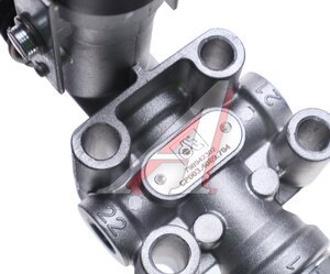 Кран MAN MERCEDES уровня пола DT 3.66704, 4640060027, 4640023300