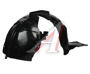 Подкрылок PEUGEOT Partner (08-) CITROEN Berlingo (08-) передний левый BSG BSG70923016, 7136.HE