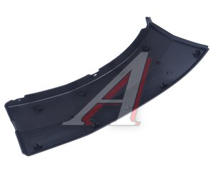 Накладка бампера FIAT Ducato (06-) переднего левая BSG BSG25920017, BSG25-920-017, 735589793