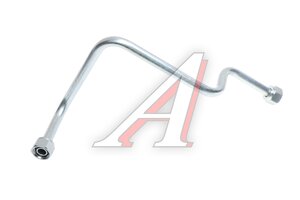 Патрубок DONGFENG охлаждения компрессора (подводящий) MOVELEX C5547575-MX, C5547575
