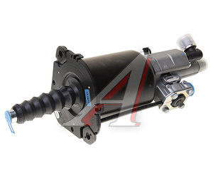 ПГУ MERCEDES Actros WABCO 9700514410