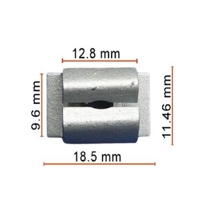 Крепеж AVERS A0039981450