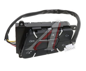 Блок DONGFENG GX кнопок руля правый OE 3774120-C6202