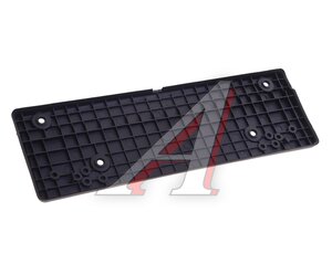 Рамка KIA Sorento (12-) крепления знака номерного NSP NSP02865192P500, 86519-2P500
