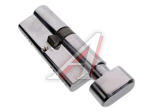Личинка с вертушкой 200 ZM 80mm 35+10+35)CPхром 200 ZM 80 mm