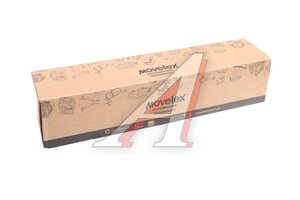 Амортизатор FAW J6,4180,4250 кабины передний MOVELEX 5001020-A01-MX, 5001020-A01