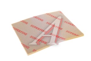 Губка шлифовальная 115x140x5мм SUPERFINE TILFLEX TL21
