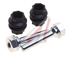 Ремкомплект суппорта OPEL Antara (07-) заднего FEBEST 1074-C100R-KIT, 96626071