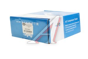 Муфта SSANGYONG Actyon (10-) компрессора кондиционера KRAUF KPZ1538YU, KCD1264YU, 1721300011