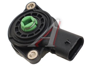 Датчик положения заслонки дроссельной AUDI A3 (04-) OE 07L907386B