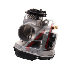 Заслонка VW Polo (95-),Golf (95-06) дроссельная MEAT&DORIA 89004, 556104, 030133064F