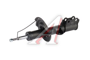 Амортизатор HYUNDAI Solaris (11-),Accent (11-) передний левый газовый BSG BSG40300045, 546501R000